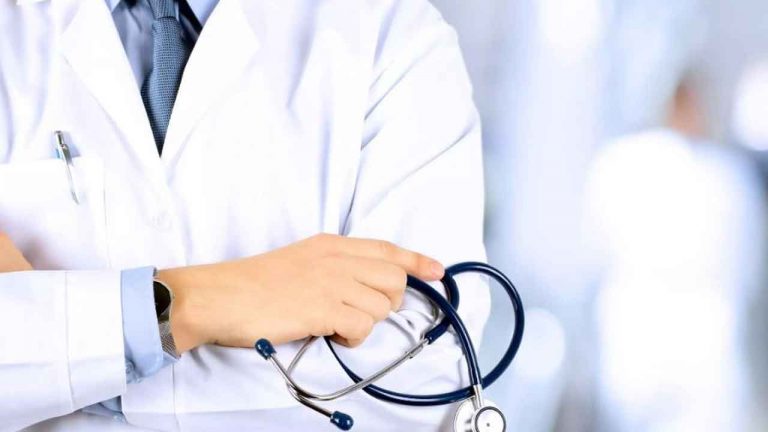 Fake Doctor: ఆ ఆస్పత్రికి వెళ్తున్నారా? మియాపూర్‌లో నకిలీ డాక్టర్ బాగోతం..