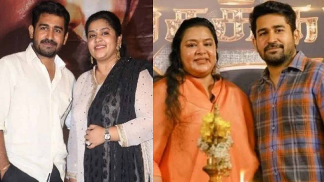 Fatima Vijay Antony: మీ వెనుకే గొయ్యి తవ్వుతారు జాగ్రత్త.. స్టార్ హీరో భార్య షాకింగ్ కామెంట్స్