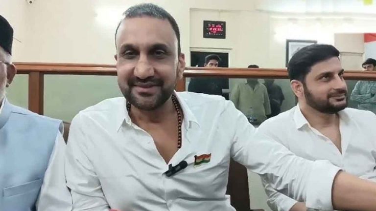 Feroz Khan :  ఎంఐఎంకి ఫిరోజ్ ఖాన్ అంటే భయం.. అందుకే దాడులు చేస్తుంది