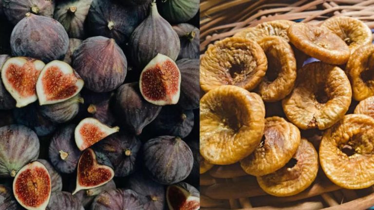 Figs: రక్తంలో చక్కెర స్థాయిలను నియంత్రించాలంటే వీటిని తినక తప్పదు