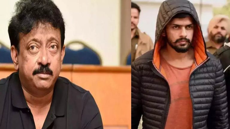 RGV: గ్యాంగ్‌స్టర్ లారెన్స్ బిష్ణోయ్‌ని ప్రశంసిస్తూ.. రామ్ గోపాల్ వర్మ ట్వీట్ వైరల్