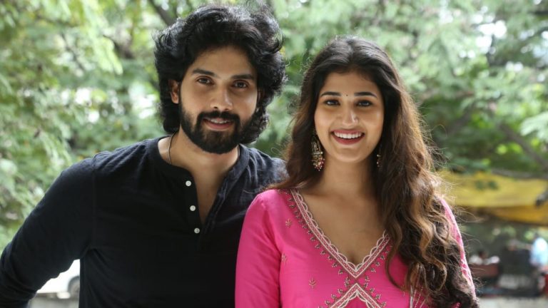 Sai Ronak : ఈనెల 18న బ్రహ్మాండమైన విడుదల కానున్న ‘రివైండ్’