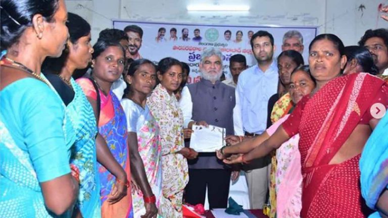 Speaker Gaddam Prasad : కేసీఆర్‌ తెలంగాణను అల్లకల్లోలం చేసి పోయిండు