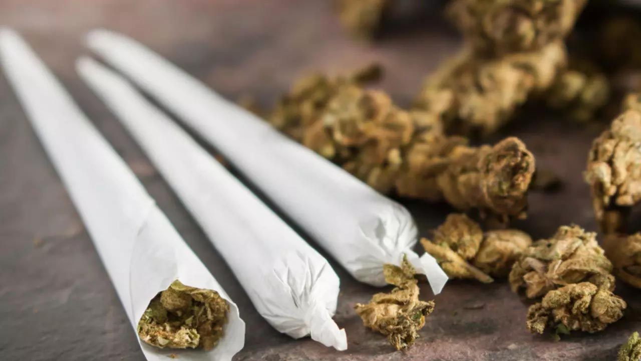 Foreign Ganja గచ్చిబౌలిలో విదేశీ గంజాయి కలకలం.. గంజాయి విక్రయిస్తూ పట్టుబడ్డ సాఫ్ట్‌వేర్ ఇంజనీర్!