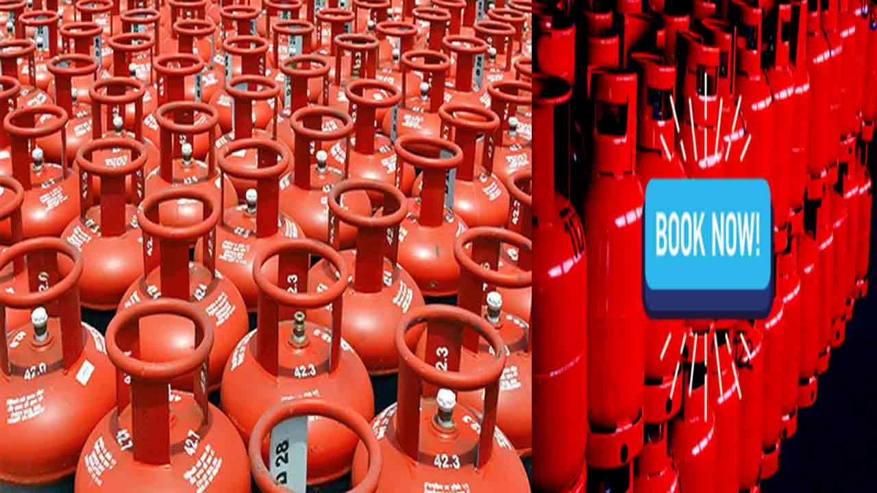 Free Gas Cylinder: ఏపీ వ్యాప్తంగా ప్రారంభమైన ఉచిత గ్యాస్ బుకింగ్స్‌..