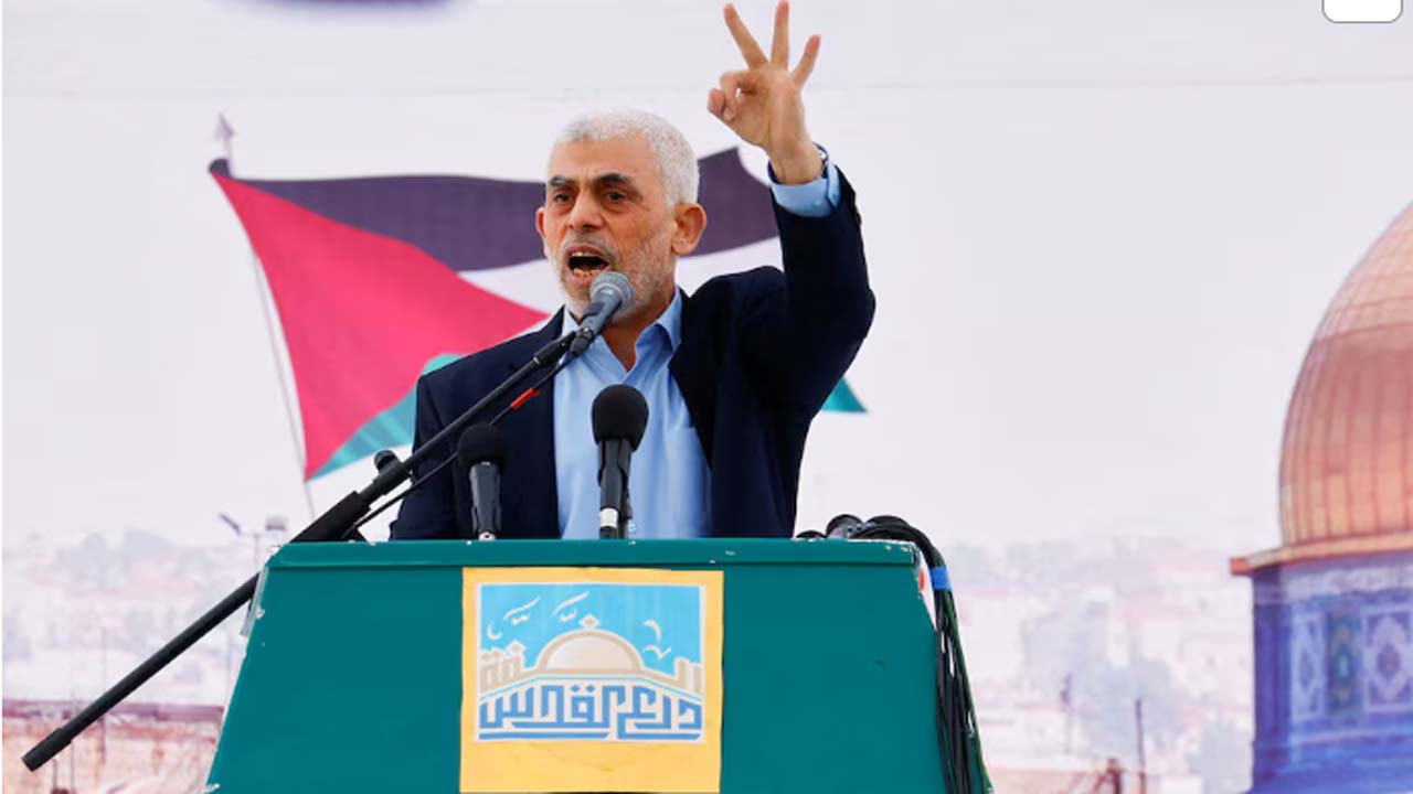 Hamas: ఇజ్రాయెల్ బందీల విడుదలపై హమాస్ కీలక ప్రకటన