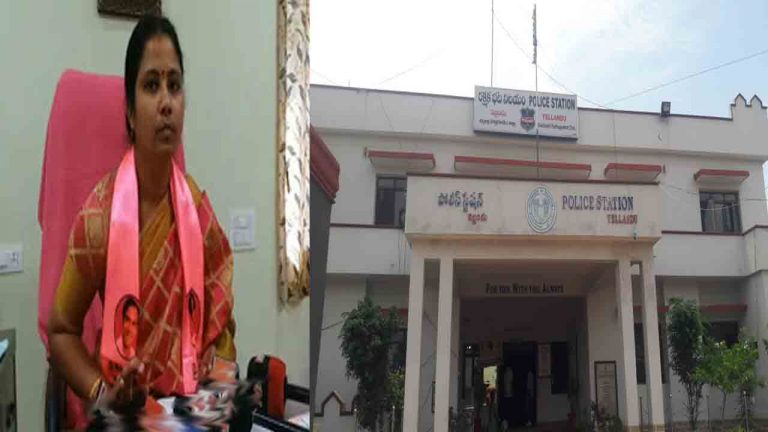 Haripriya Naik: ఇల్లందు మాజీ ఎమ్మెల్యే హరిప్రియపై కేసు నమోదు..