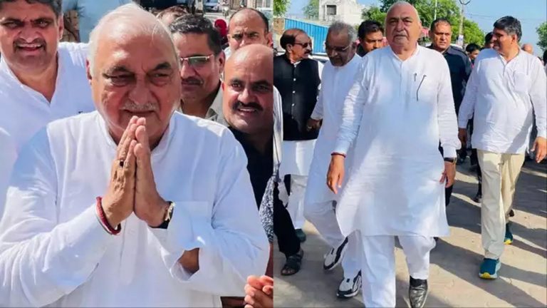 Haryana Assembly Elections: హర్యానాలో కాంగ్రెస్ అధికారంలోకి వస్తే.. ముఖ్యమంత్రి ఎవరు?