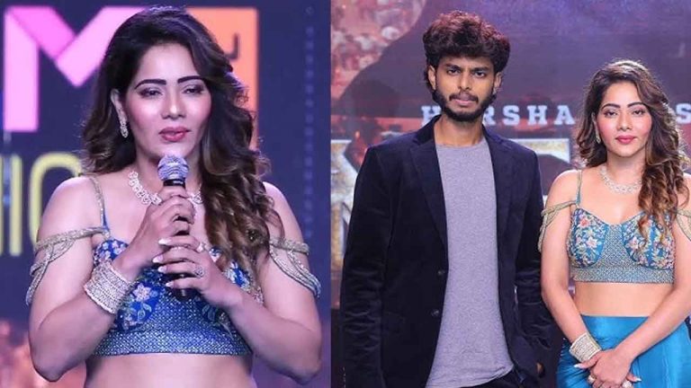 Mitraaw Sharma: బ్యాంకాక్ పారిపోయిన హర్షసాయి.. మిత్రాశర్మ సంచలనం!