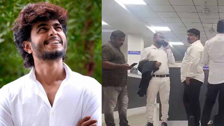 Harsha Sai Father: హర్ష సాయి తండ్రికి హైకోర్టు షాక్