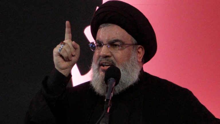 Hassan Nasrallah: నస్రల్లా చనిపోయిన 2 వారాల తర్వాత హిజ్బుల్లా ఆడియో సందేశం రిలీజ్..