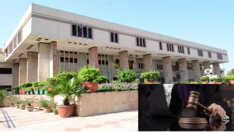 High Court: డీప్‌ఫేక్‌లు, ఏఐలను నియంత్రించేందుకు ఏం చేస్తున్నారు.. కేంద్ర ప్రభుత్వానికి హైకోర్టు ప్రశ్న