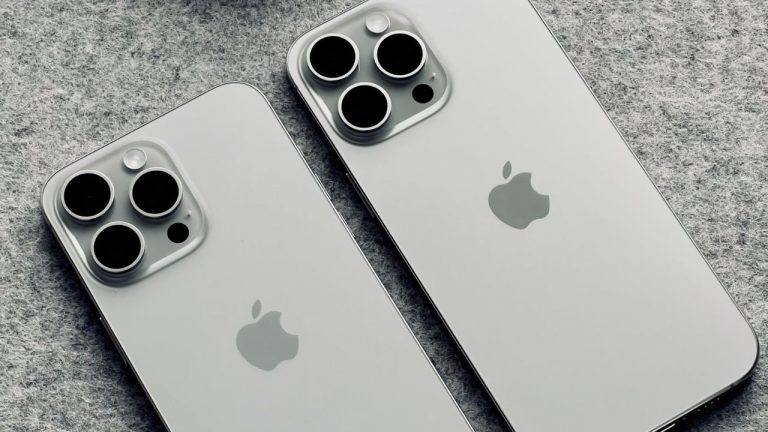 iPhone 15 Pro Max: యాపిల్ లవర్స్‌కు గుడ్‌న్యూస్.. చౌకగా ఐఫోన్ 15 ప్రో మ్యాక్స్!