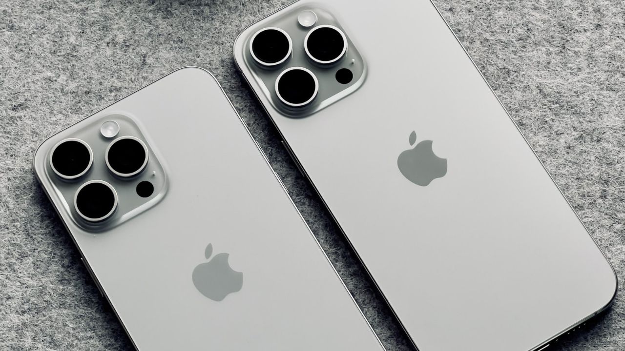 iPhone 15 Pro Max: యాపిల్ లవర్స్‌కు గుడ్‌న్యూస్.. చౌకగా ఐఫోన్ 15 ప్రో మ్యాక్స్!