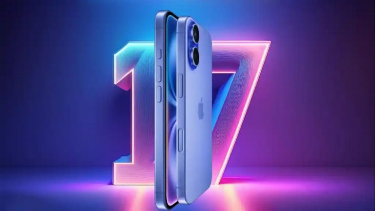 iPhone 17: చైనాకు మరో షాక్.. భారత్‌లోనే ఐఫోన్ 17 తయారీ?