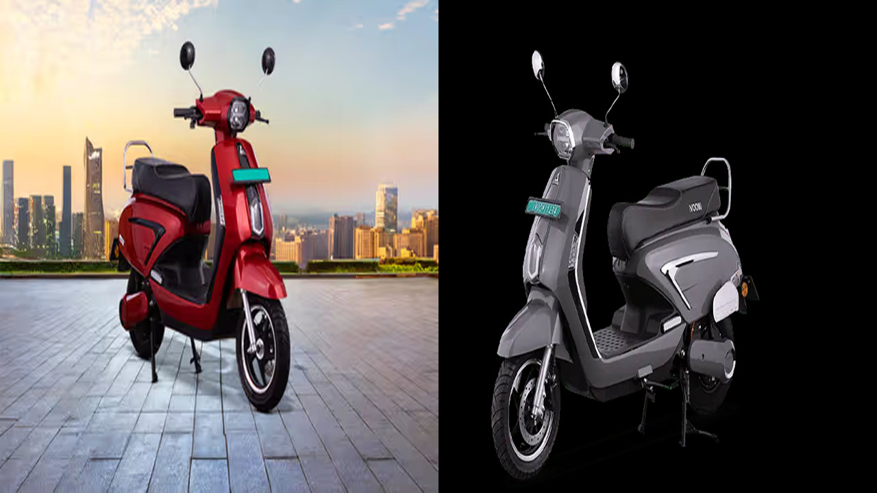 iVoomi: ఫెస్టివల్ స్పెషల్.. ఈ ఈవీ పై భారీ తగ్గింపు.. ..!