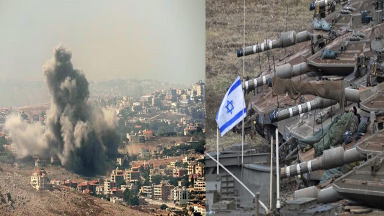 Hezbollah: అక్టోబర్‌ 7 తరహాలో భారీ దాడికి హెజ్‌బొల్లా ప్లాన్‌..