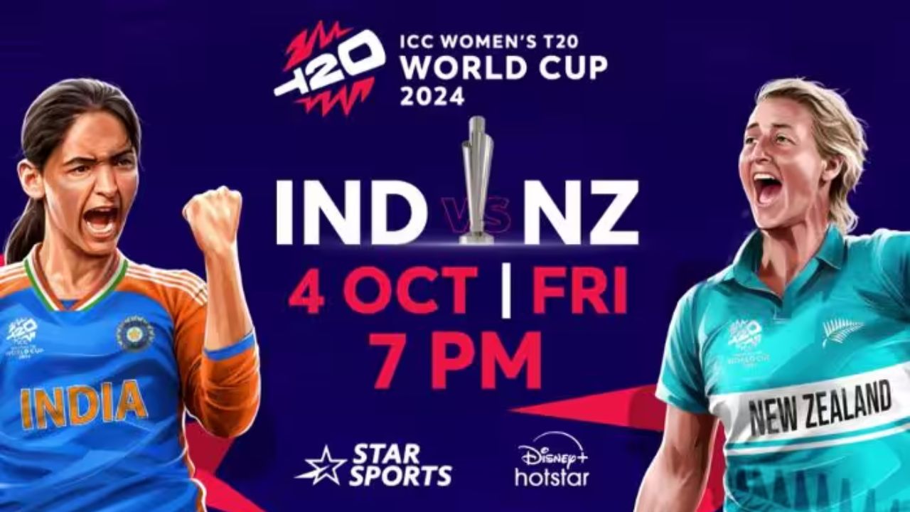 India Women vs NZ Women: నేటి నుంచే టీమిండియా టి20 మహిళా ప్రపపంచకప్ వేట!
