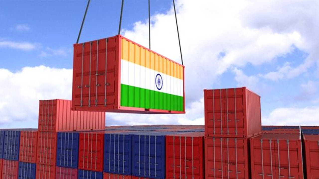 GTRI: చైనా-అమెరికా మధ్య ఉద్రిక్తత.. భారత్‌కు బంపర్ అవకాశం..!