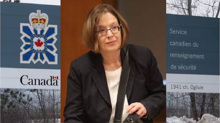 India-Canada Issue: ఖలిస్తానీ తీవ్రవాదానికి పాకిస్తాన్ మద్దతు..కెనడా ఇంటెలిజెన్స్ చీఫ్ కీలక వ్యాఖ్యలు..