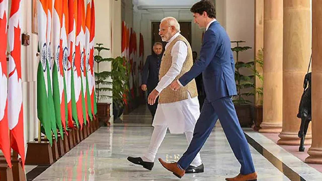 India-Canada Row: ‘‘తీవ్రంగా పరిగణించాలి’’.. కెనడాకు వంతపాడిన అమెరికా..