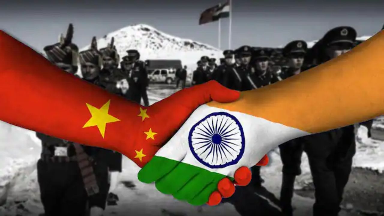 India China LAC: వాస్తవ నియంత్రణ రేఖపై పెట్రోలింగ్‌కు సంబంధించి భారత్ – చైనా మధ్య ఒప్పందం