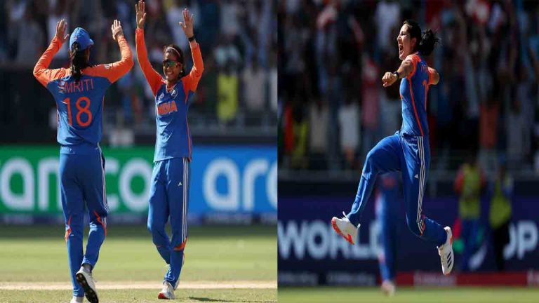 T20 World Cup 2024: భారత్ బోణీ.. పాకిస్తాన్ పై గెలుపు