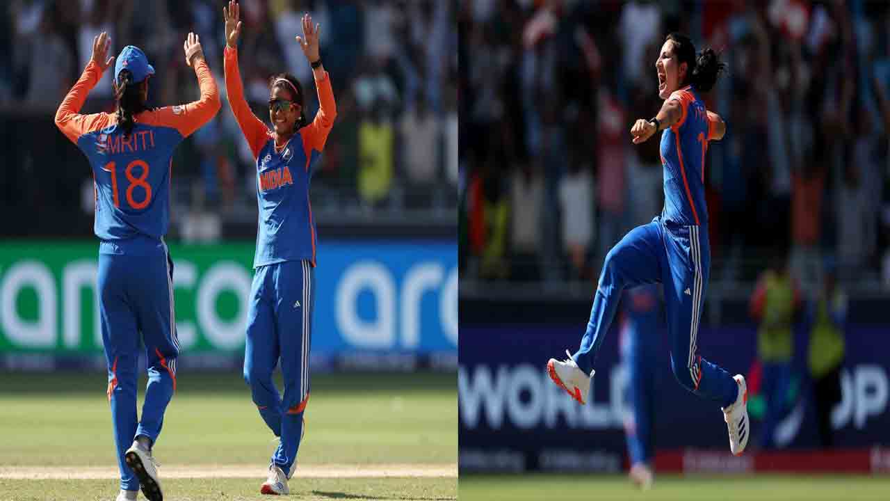 T20 World Cup 2024: భారత్ బోణీ.. పాకిస్తాన్ పై గెలుపు