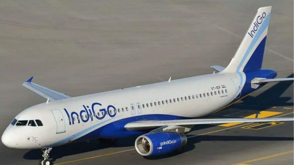 Indigo