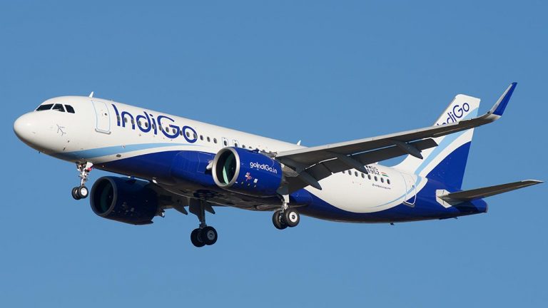 IndiGo flight: ఇండిగో విమానంలో మహిళకు వేధింపులు.. అరెస్ట్..!