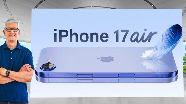IPhone 17: ఐఫోన్ 17 సిరీస్‌కు సంబంధించి సమాచారం లీక్.. ధర, వివరాలివే..