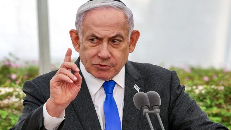 Benjamin Netanyahu: ఇరాన్ అణు, చమురు స్థావరాలపై దాడి చేయబోం..