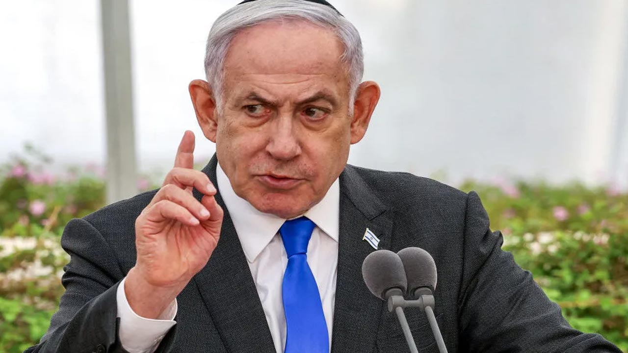 Benjamin Netanyahu: ఇరాన్ అణు, చమురు స్థావరాలపై దాడి చేయబోం..