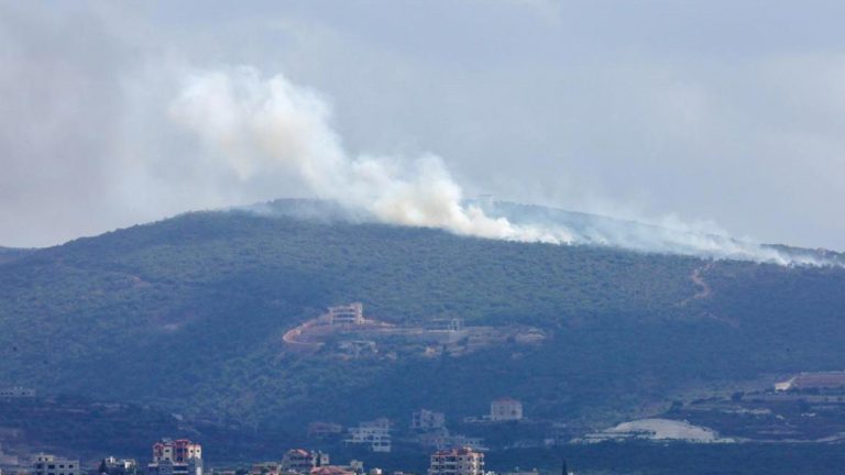 Israel-Hezbollah: లెబనాన్‌ను ఖాళీ చేసి వెళ్లిపోండి.. ఇజ్రాయెల్ హెచ్చరిక