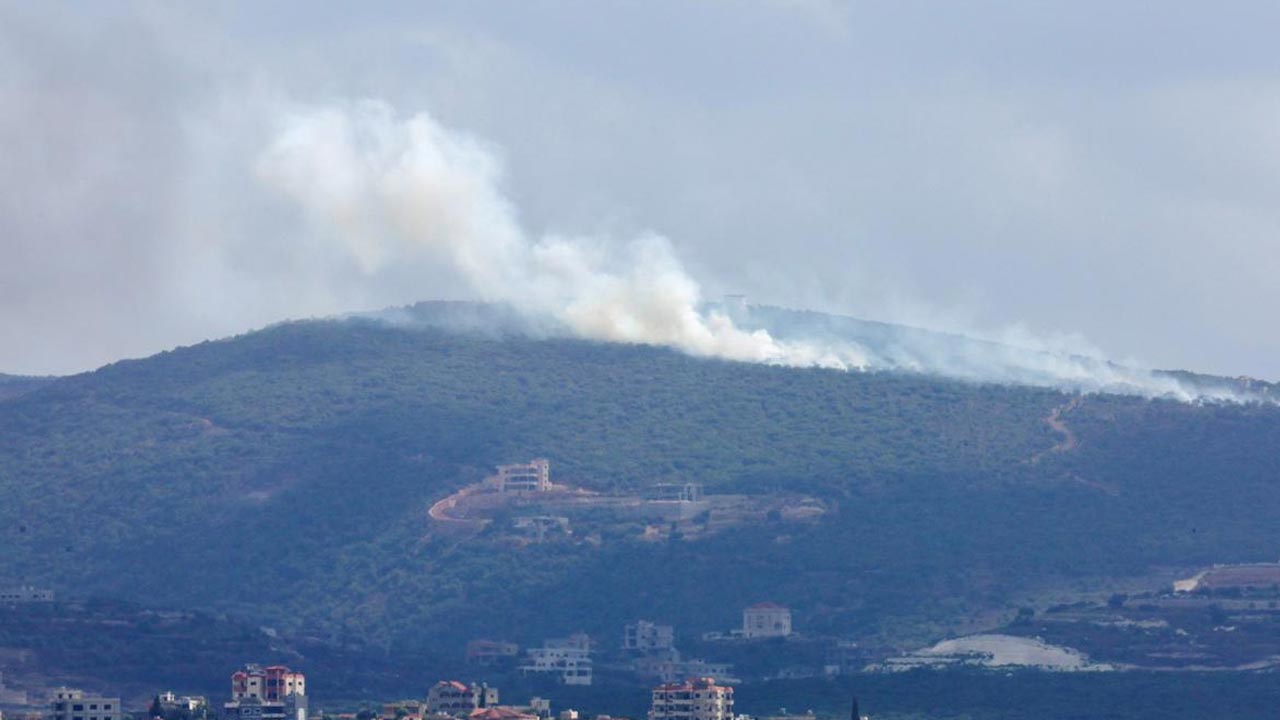 Israel-Hezbollah: లెబనాన్‌ను ఖాళీ చేసి వెళ్లిపోండి.. ఇజ్రాయెల్ హెచ్చరిక