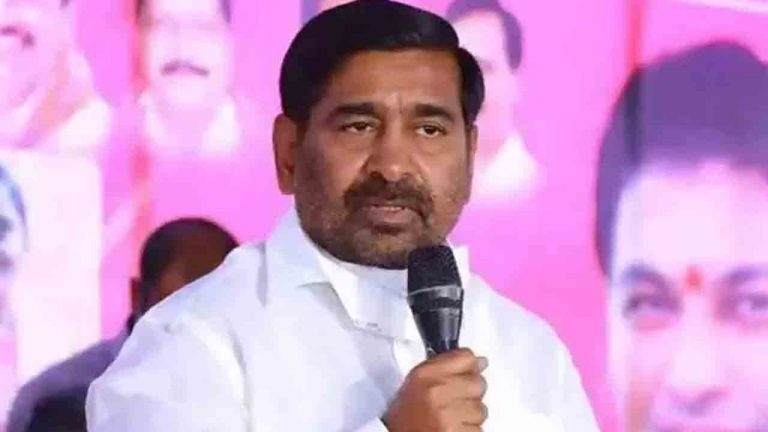 Jagadish Reddy: హామీలు విఫలమై హైడ్రా.. సినీ తారల అంశం తెరపైకి తెస్తున్నారు..