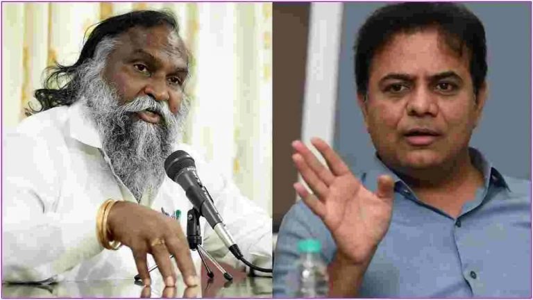 Jaggareddy: అసలే కొండా సురేఖ ఫైర్ బ్రాండ్.. ఆమెతో కొట్లాడుడు అంత ఈజీ కాదు..