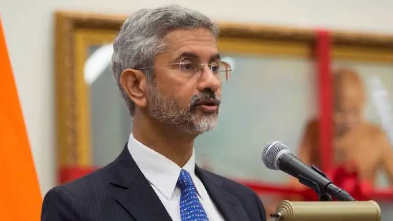 S Jaishankar: 26/11 ముంబై ఉగ్రదాడి సమయంలో భారత్ నుంచి ఎలాంటి స్పందన లేదు..
