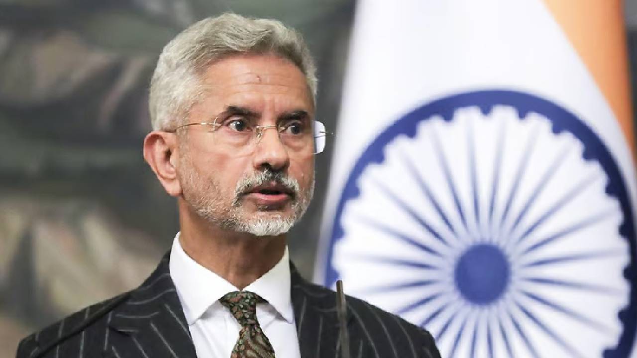 S Jaishankar :జార్జ్ సోరోస్ లేదా కిమ్ జోంగ్‌ ఉన్‌తో డిన్నర్.. జైశంకర్ రిఫ్లై అదుర్స్..