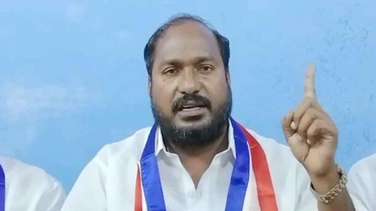 Jajula Srinivas Goud :  కుల గణనకు మద్దతు ఇవ్వాలి… కిషన్ రెడ్డిని కోరిన బీసీ సంక్షేమ సంఘం నాయకులు