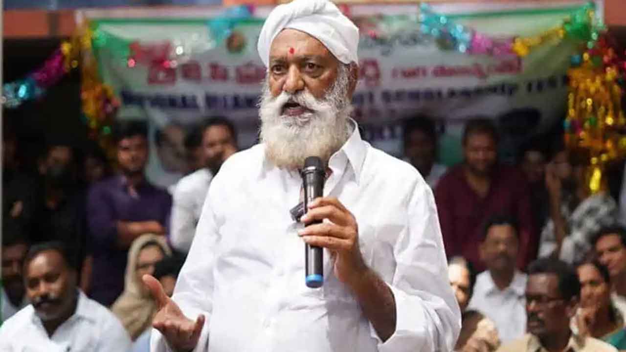 JC Prabhakar Reddy: జేసీ సంచలన వ్యాఖ్యలు.. నాకు కోపం, రోషం ఉంది.. కొట్టడం కూడా తెలుసు..!