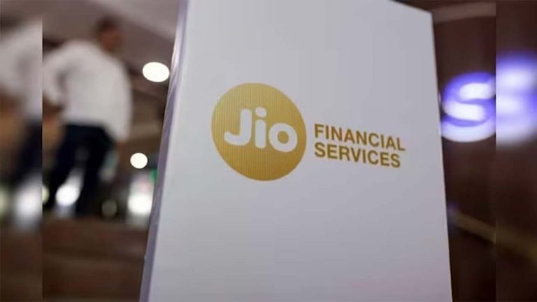 Jio Financial: జియో ఫైనాన్షియల్‌ సర్వీసెస్‌కు ఆర్బీఐ గ్రీన్‌సిగ్నల్