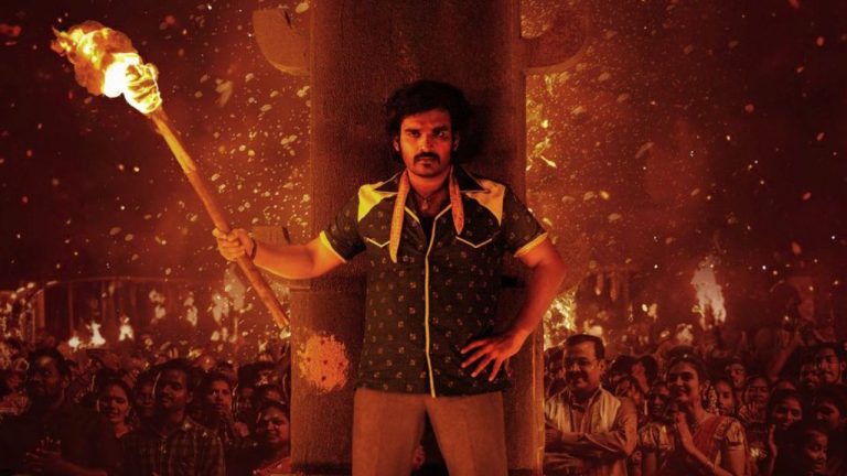 Kiran Abbavaram :  దీపావళి రేస్ లో కుర్ర హీరోకు పోటీగా ‘క ‘