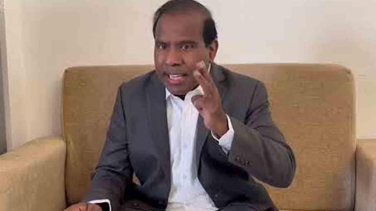 K.A. Paul: బెట్టింగ్ యాప్స్ వివాదంపై కేఏ పాల్ రియాక్షన్..