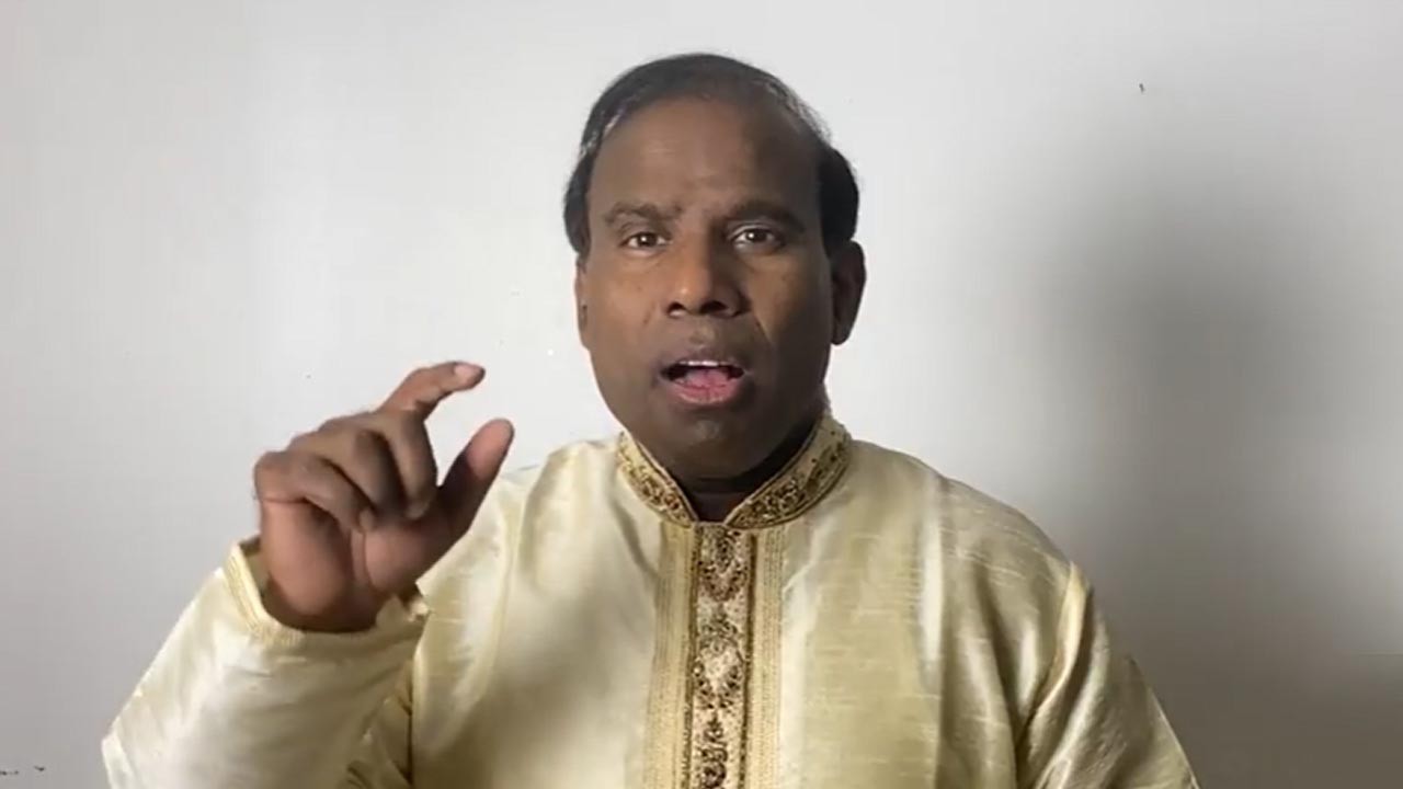 KA Paul: నన్ను చంపితే స్వర్గానికి పోతా.. కేఏ పాల్ సంచలన వ్యాఖ్యలు