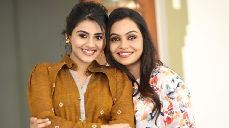 KA Movie:  రాధా- సత్యభామలు చెప్పిన “క” కథా కమామిషు