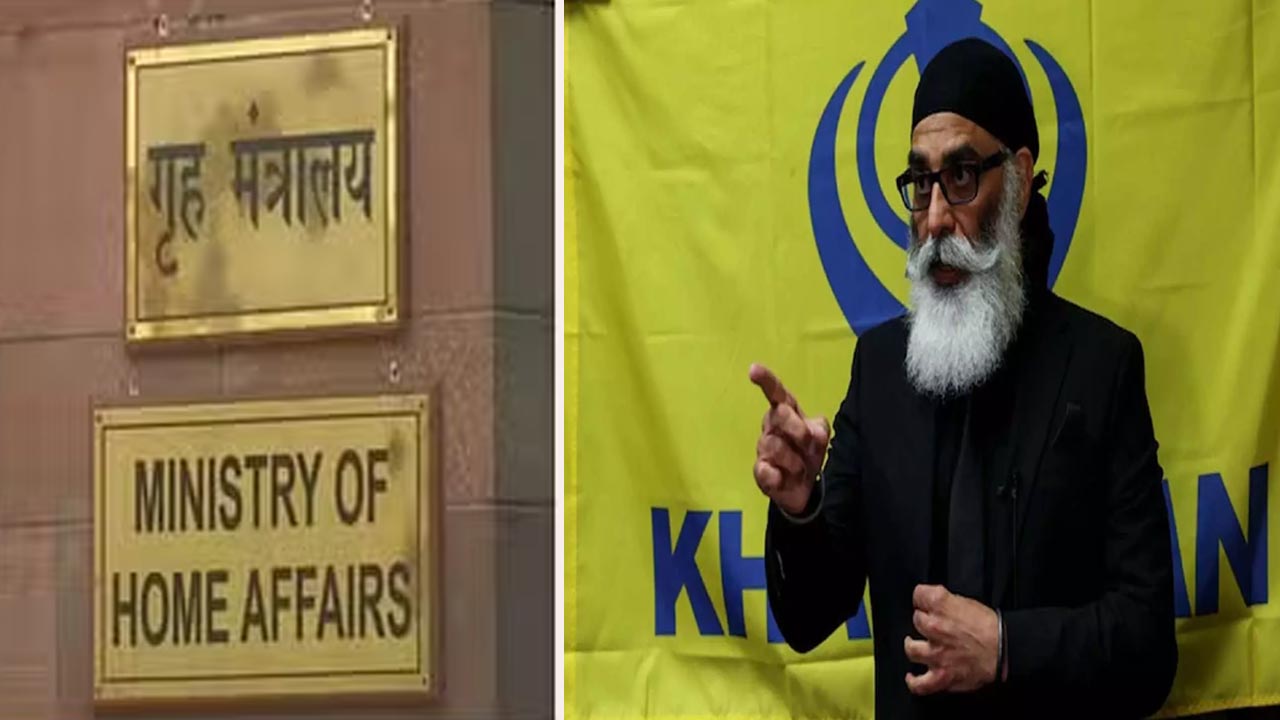 Khalistani Terrorist: సీఆర్పీఎఫ్ స్కూల్స్ మూసేయండి.. మరోసారి భారత్‌కు పన్నూన్ వార్నింగ్