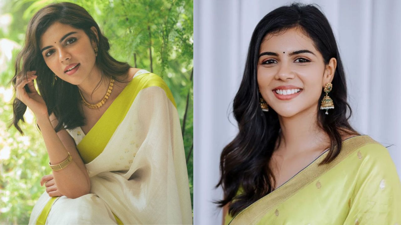 Kalyani Priyadarshani : సీరియల్ నటుడితో పెళ్లి.. ఫ్యాన్స్‏కు షాకిచ్చిన భామ..?