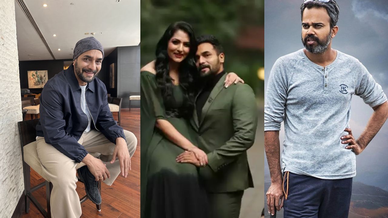 Bagheera : భార్య కోసం తెలుగు నేర్చుకున్న కన్నడ స్టార్ హీరో