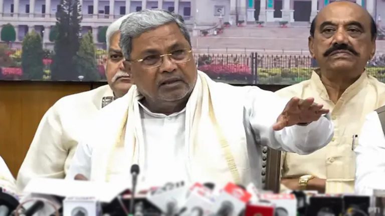 Covid Scam: కర్ణాటకలో కోవిడ్ స్కాం.. సిట్ ఏర్పాటు చేసిన ప్రభుత్వం..!